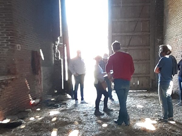visite